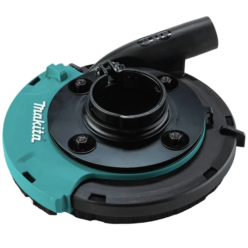 Makita 1911K1-3 7" Dust Extraction Surface Grinding Shroud