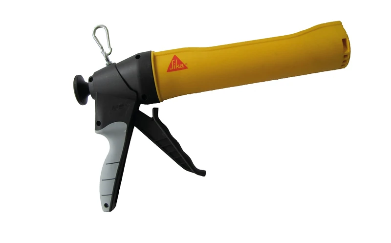 SIKA - Cartridge Gun - Sika Gun HD - Extra Light - High Gear Ratio