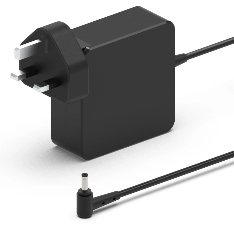 65W 45W Laptop Charger for Asus VivoBook X512DA X412DA UX333FA UX463 X540SA X541NA M509DA X540UA L402SA E406SA M413DA E203MA UX401UA UX430UA UX331UA X415JA AC Power Supply Adapter C0031