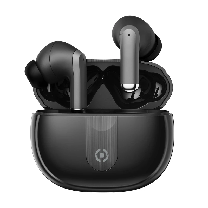 Celly Ultrasound - True Wireless Earphones with ultrasoundbk Microphone - Image 1