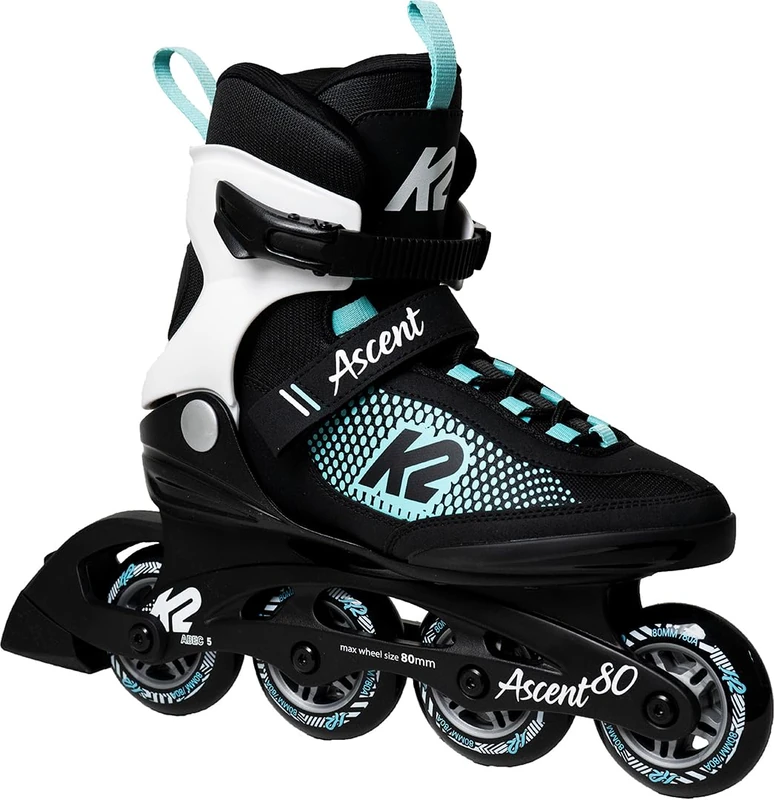 K2 Ascent 80 Inline Skate Design 40