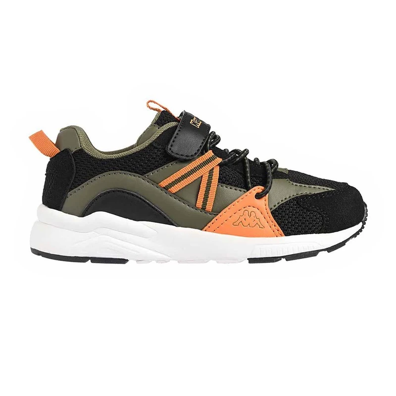Kappa London Kid EV, Low-Top Sneakers, - Image 1