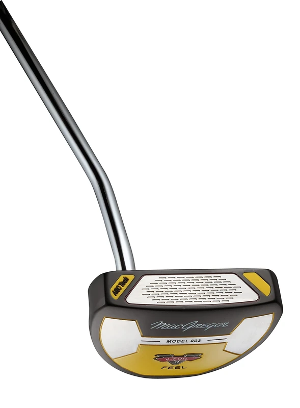 MacGregor V-Foil Putter