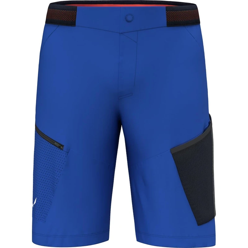 Salewa Men's Pedroc 3 Dst M Cargo Shorts , Electric/0910, S