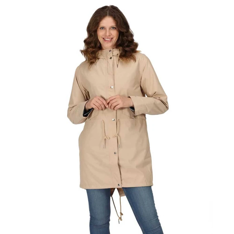 Regatta Amberose Sesame 8