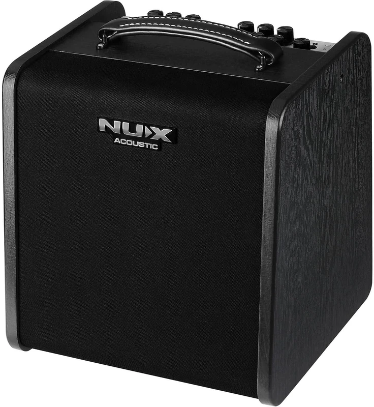 NU-X | Stageman II AC-60 Acoustic Amplifier