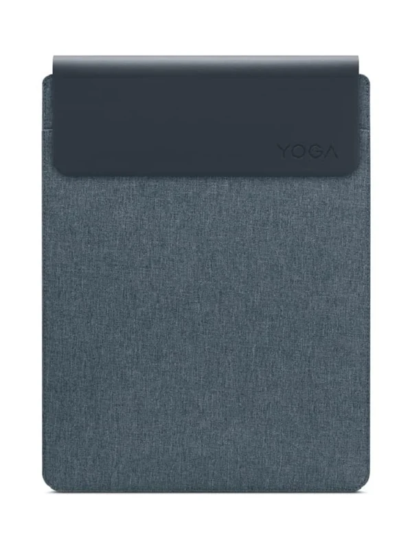 YOGA SLEEVE 14.5'' TIDAL TEAL