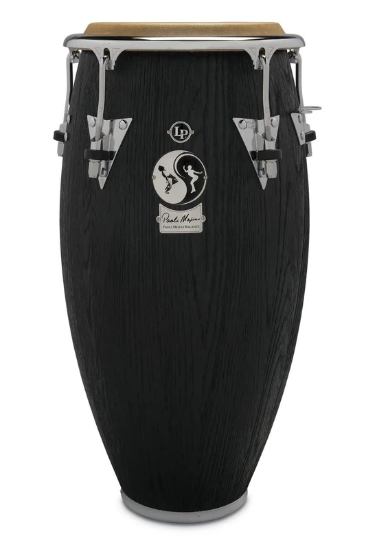 Latin Percussion Conga Paoli Mejias Balance 11 Inch Quinto, LP522Z-PMB
