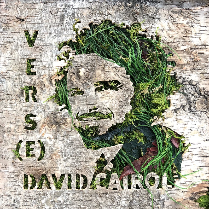 Verse [VINYL] - Image 1