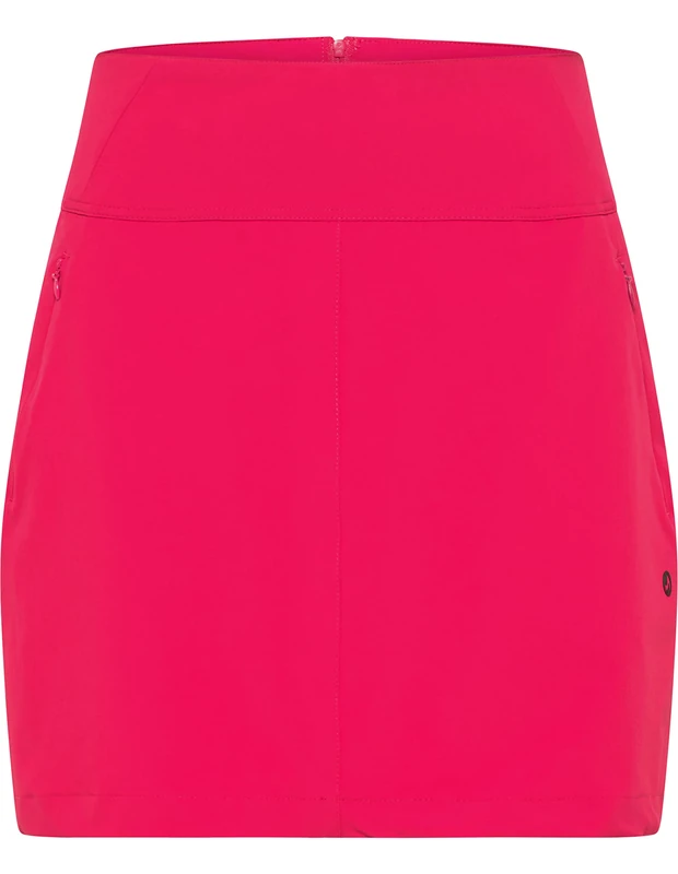 Hot Sportswear Bavella Skirt Women's Hiking TRO, Smoke Blue, 16 - Image 1