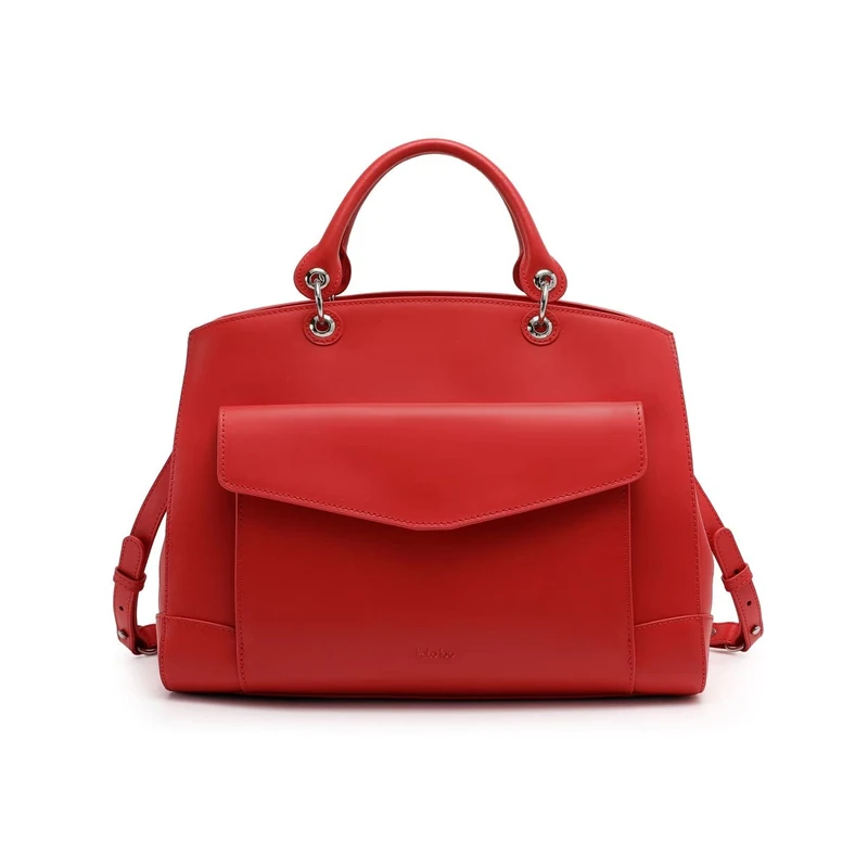 Kate Lee Women's Grosel Bag Red, Standard