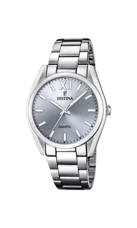 Festina Women's Watch F20622/J, Classic