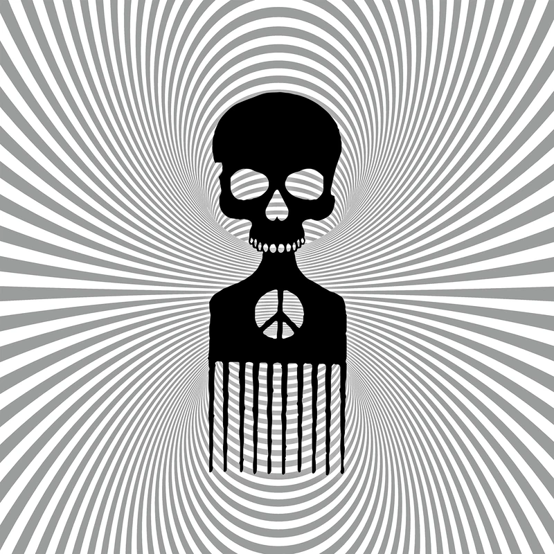 Entropy Is the Mainline to God [VINYL]