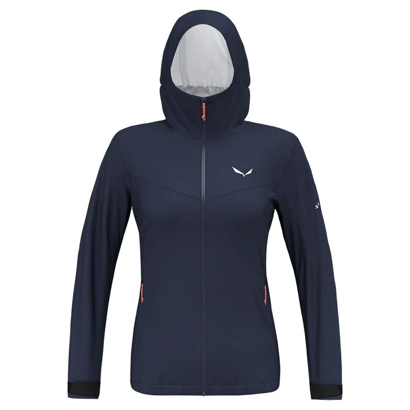 Salewa Puez 2.5L Powertex Jacket Women