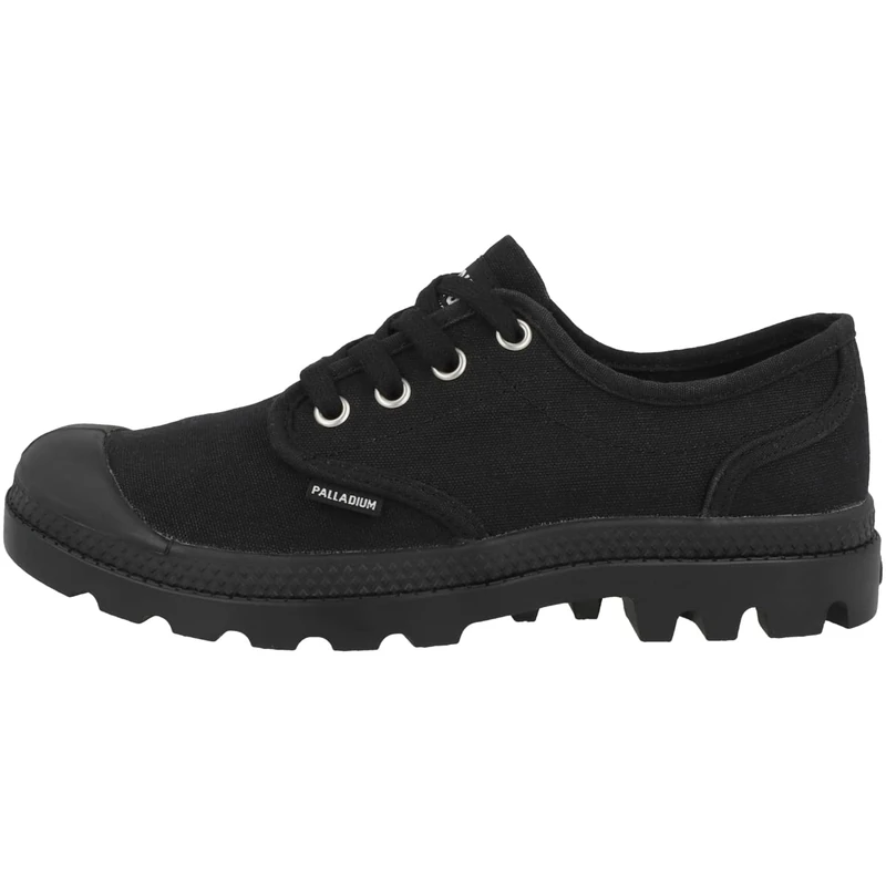 PAMPA OXFORD, Sneaker,