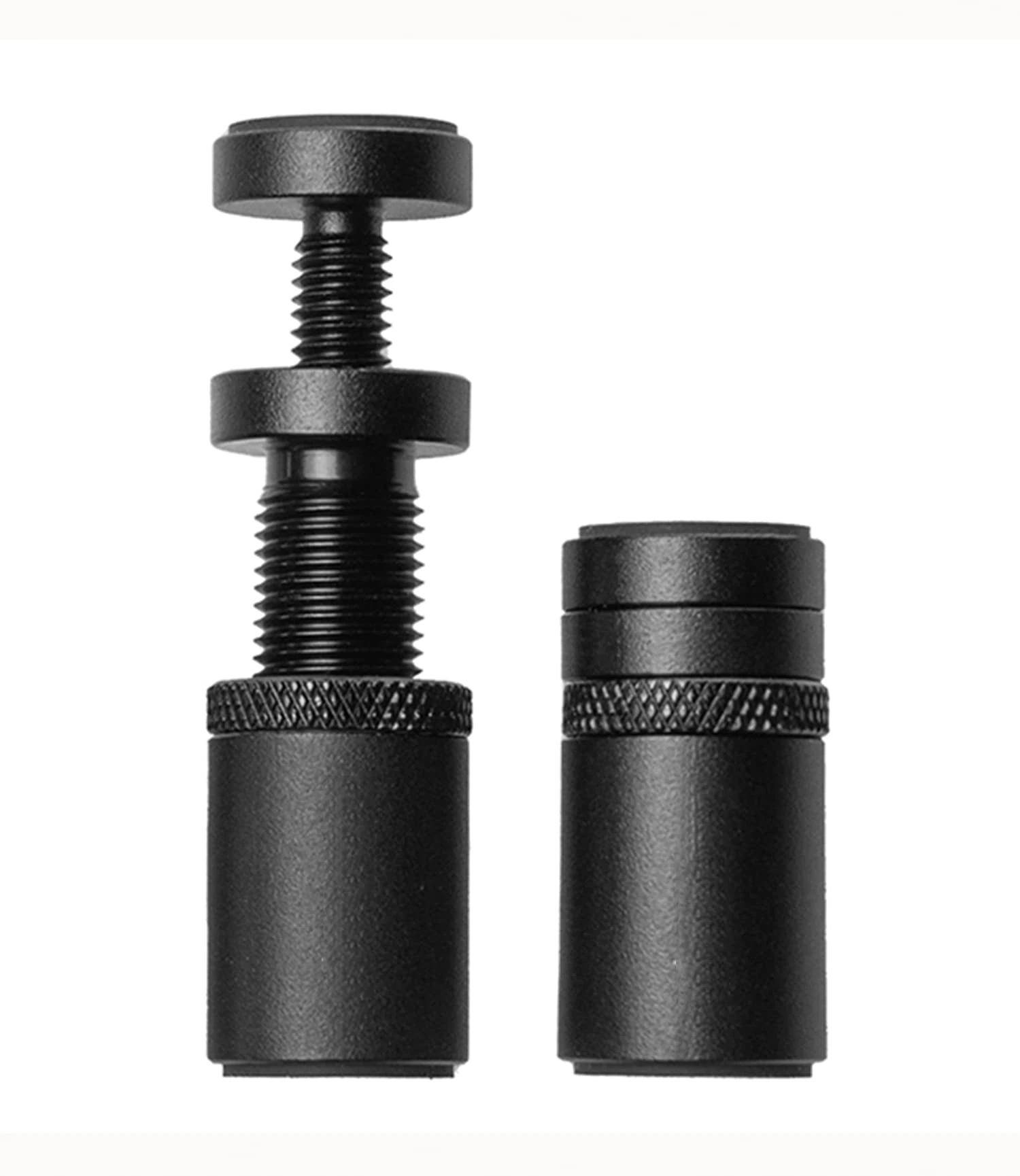 Uyubao GPU Support Bracket, Adjustable Height GPU Support with Magnet and Non-Slip Sheet, GPU Sag Bracket, S/30-60mm