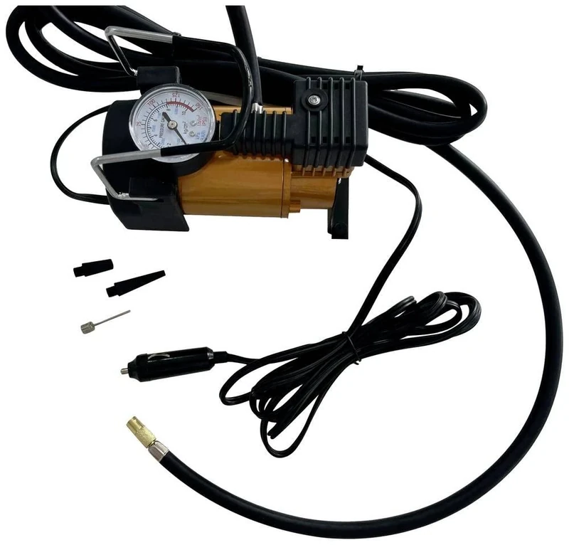IWH 019702 Compressor 7 Bar