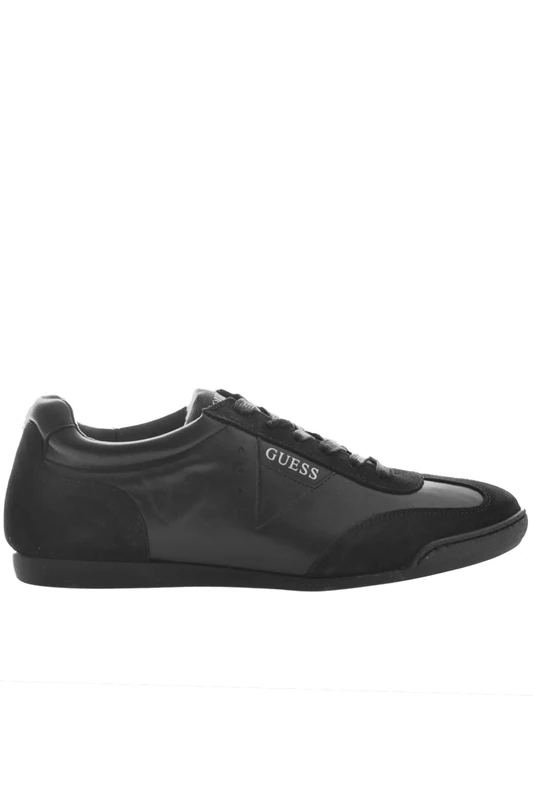 GUESS FM6VETLEA12BLACK Vertigo Men Black UK 8