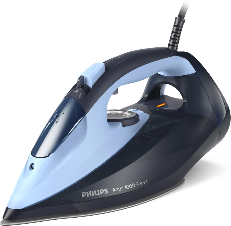 Philips - Steam Glide Elite - 2m cord (DST7041/21)