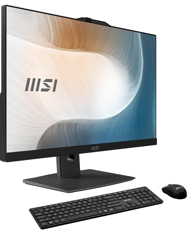 MSI AIO Modern AM242TP 12M-414EU