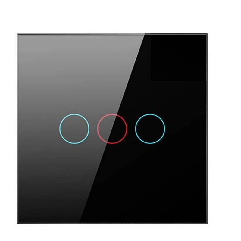 Avatto Smart Water Heating Thermostat WT100 3A WiFi Tuya