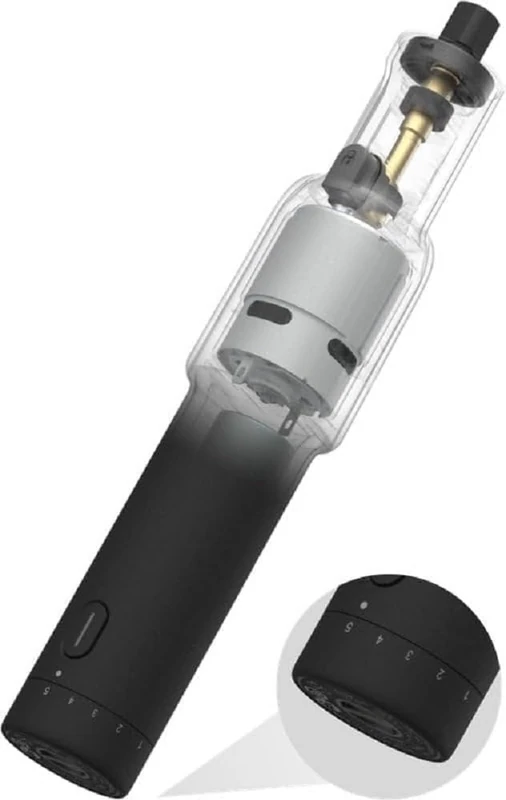 HOTO QWLDM001 35 in 1 Universal Rotary Tool (Black)