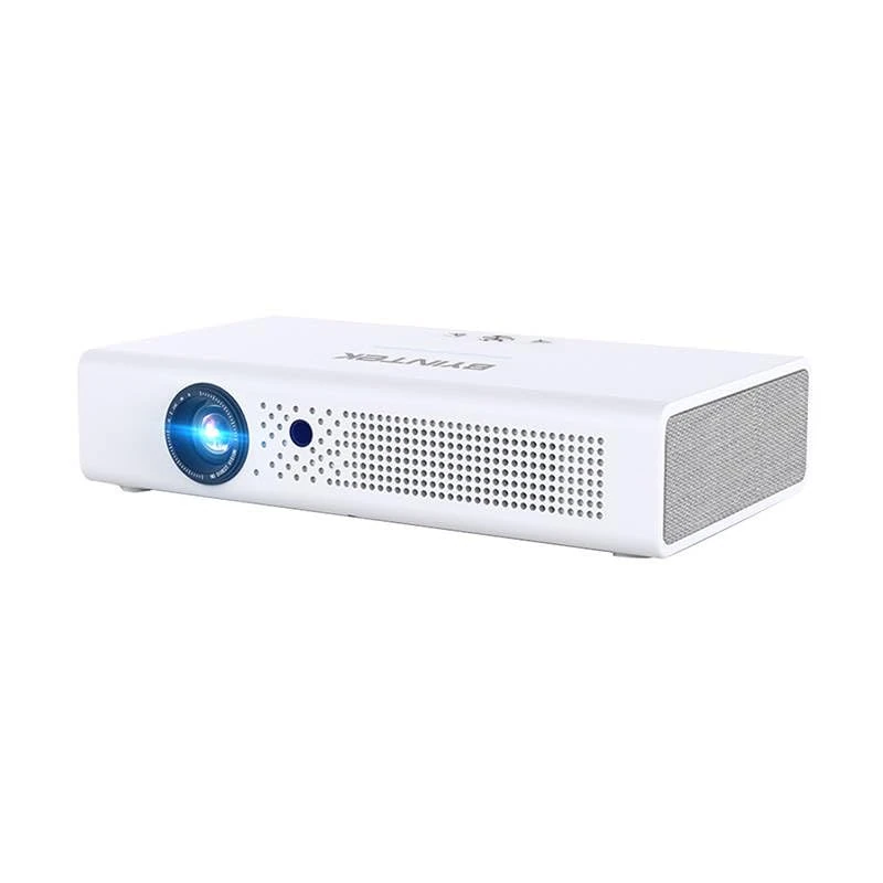 BYINTEK R19 Mini Wireless Projector - Home Cinema