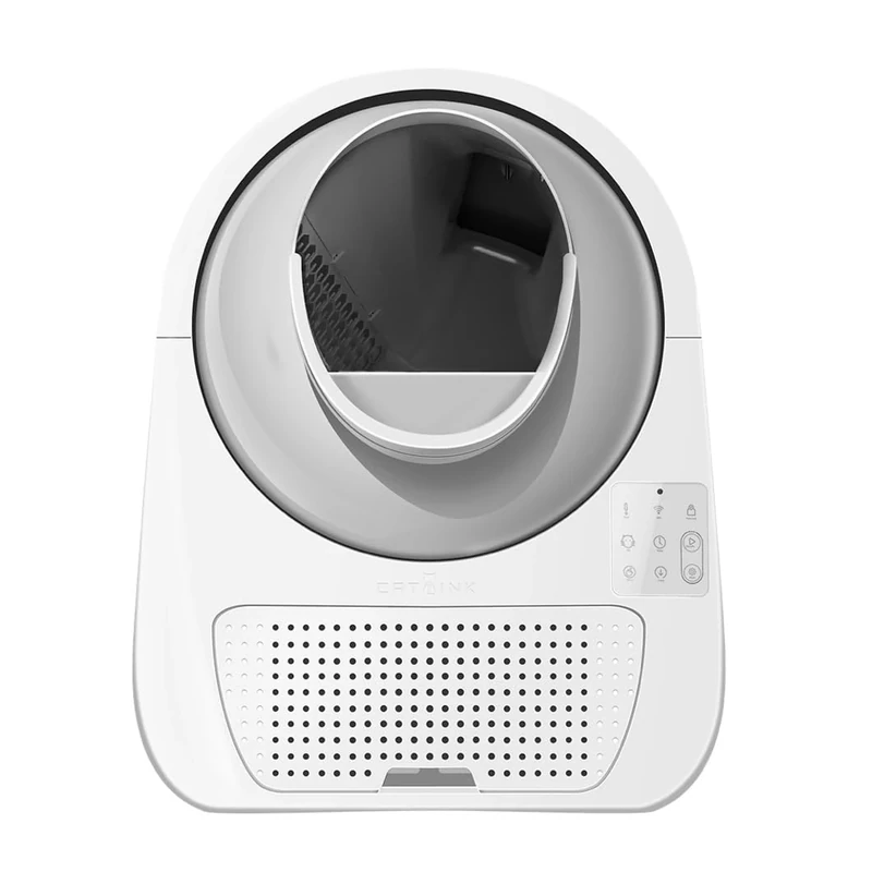 Catlink Pro-X Luxury Version Intelligent Self-Cleaning Cat Litterbox
