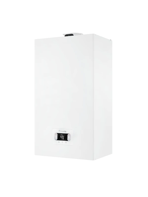 Beretta Ciao X 25C Hi Condensing Boiler - White
