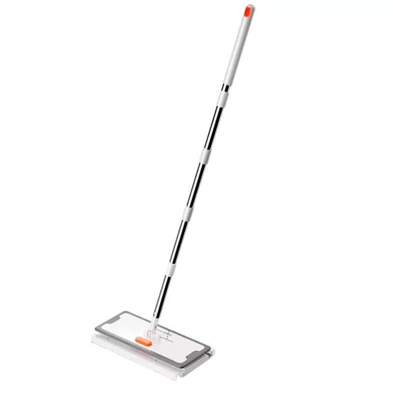 FREGONA Flat Rotating Mop for Soil Cleaning 2 in 1. - Image 1
