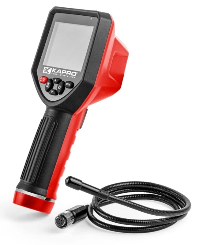 KAPRO MED00019 Video Recording Inspection Camera-5397