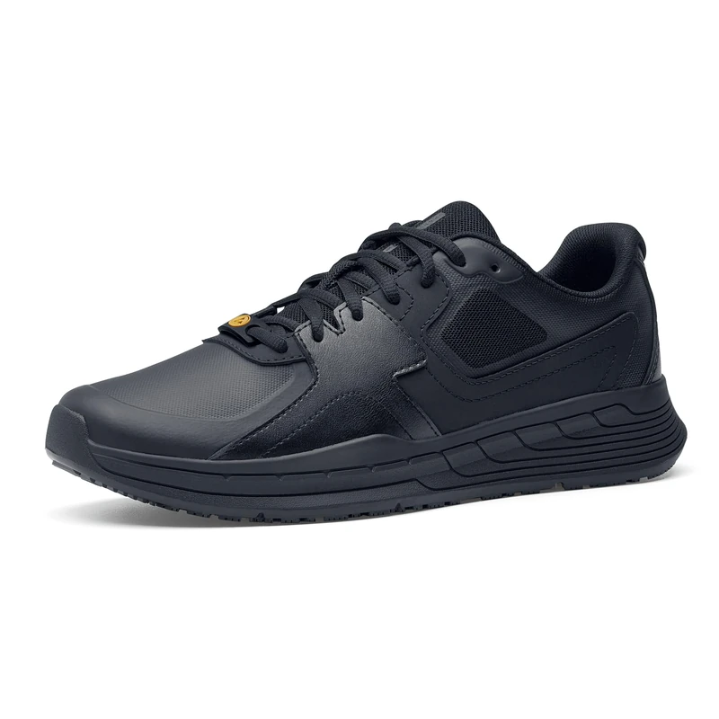 Shoes for Crews Condor II Unisex Work Trainer, Slip-Resistant, Comfortable