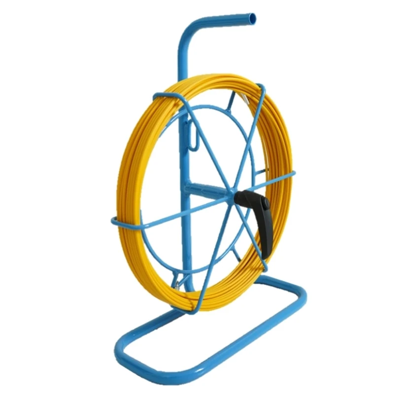 Taravello PVC Coated Fibreglass Needle Diameter 6 mm x Length 60 m 47