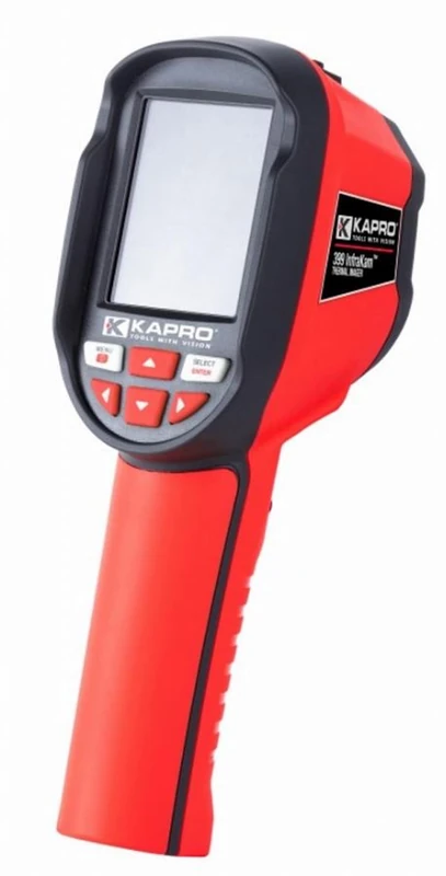 Kapro MED00020 Thermal Camera - KAPRO-5399 Model