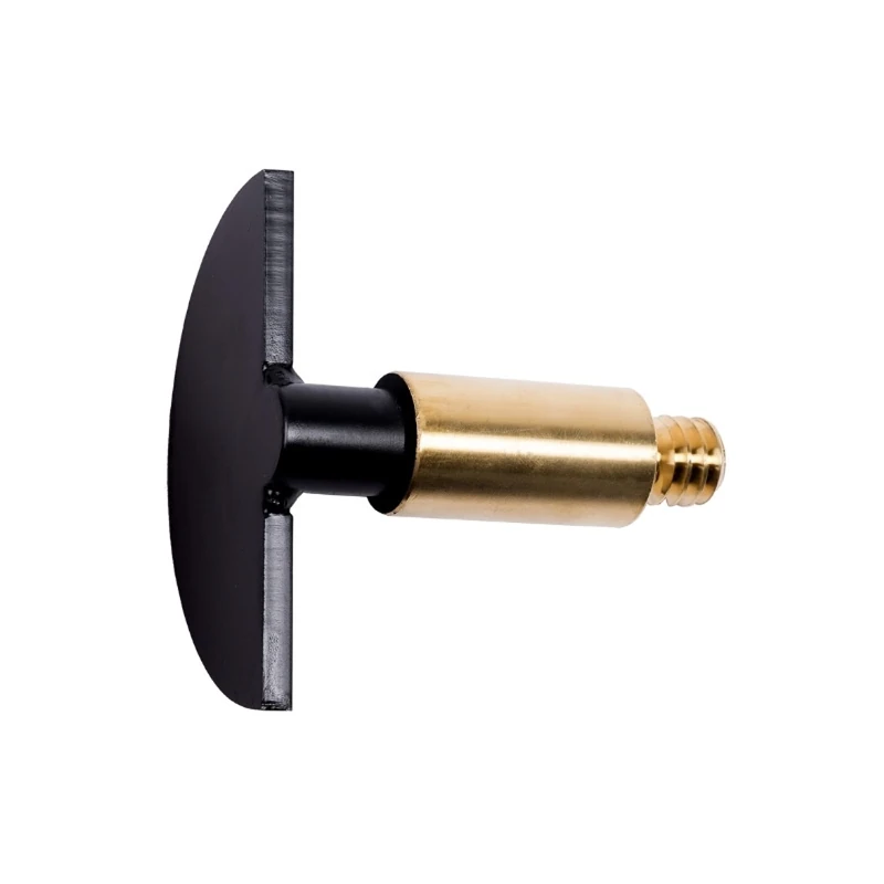 Taravello Rigid Scraper Diameter 70 mm – 25 mm - Image 1