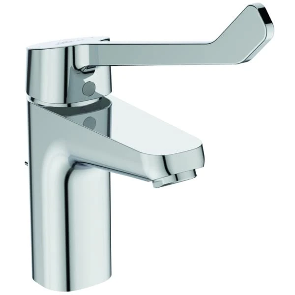 Ideal Standard - Ceraflex, Single Lever Basin Mixer, Chrome