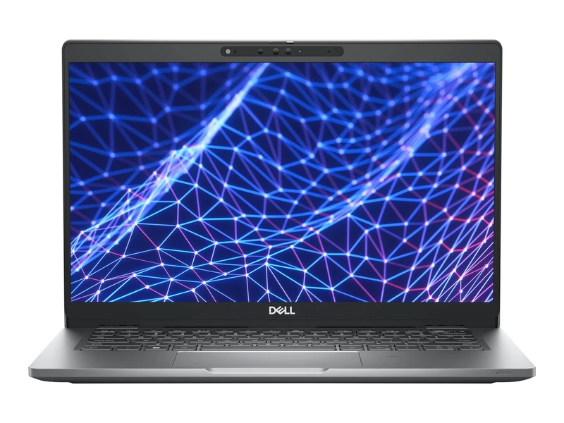 Dell Latitude 5330, 2-in-1 Touchscreen Laptop - i5-1235U (10 Cores, 4.4GHz), 16GB DDR4, 1TB NVMe, Fingerprint, SD & Smart Card Reader, WIFI 6 & BT 5, NFC, Backlit Keyboard, Windows 11 Pro
