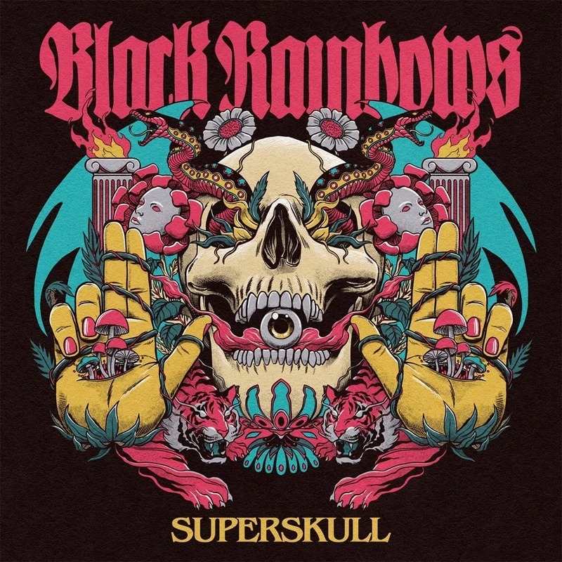 Superskull [VINYL]