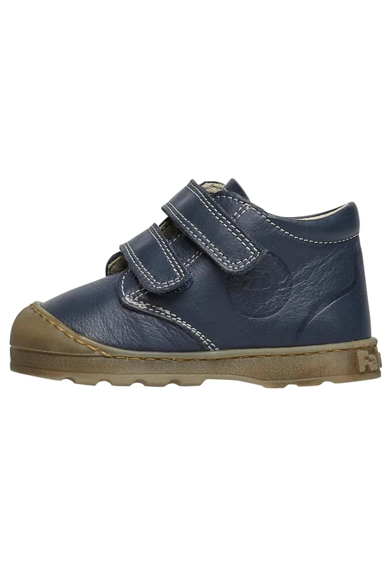 Falcotto Falcotto Labloom Vl Crib Shoe, Marine, 7.5 UK Child - Image 1