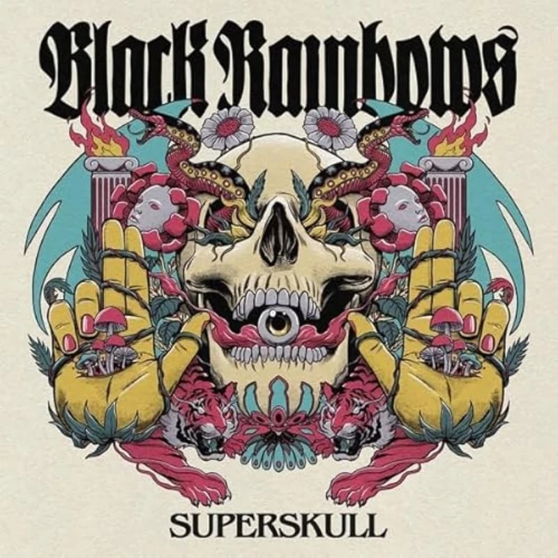 Superskull [VINYL]
