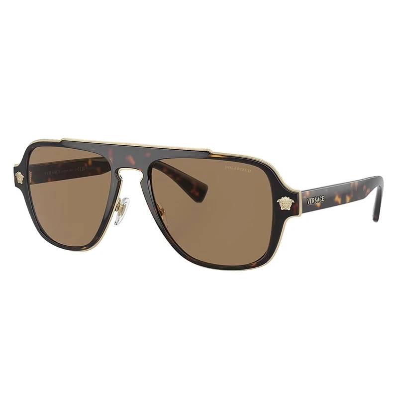 GAFAS DE SOL - VERSACE / 0VE2199 Calibre: 56 Color: 1252LA
