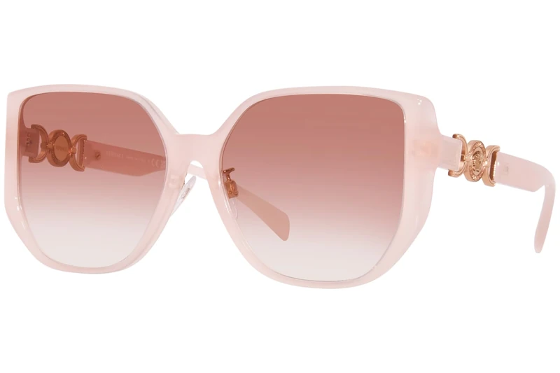 Versace Women's 0ve4449d Sunglasses, Multicoloured (Multicoloured), One Size