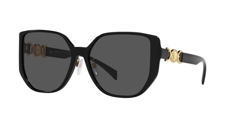 Versace Women's 0ve4449d Sunglasses, Multicoloured (Multicoloured), One Size