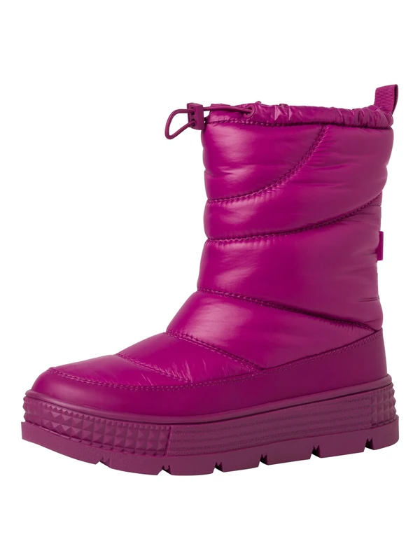 Tamaris Ankle Boots 1-26835-41 Normal, Dark pink, 5 UK