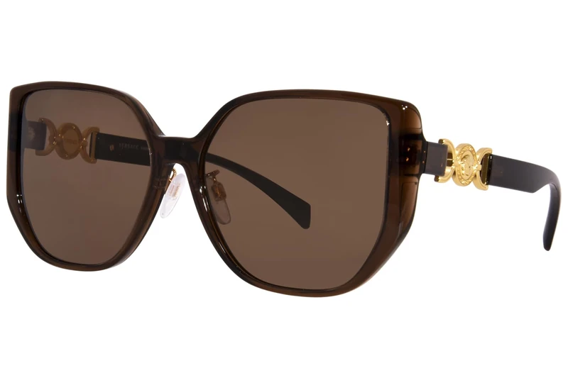 Versace Women's 0ve4449d Sunglasses, Multicoloured (Multicoloured), One Size