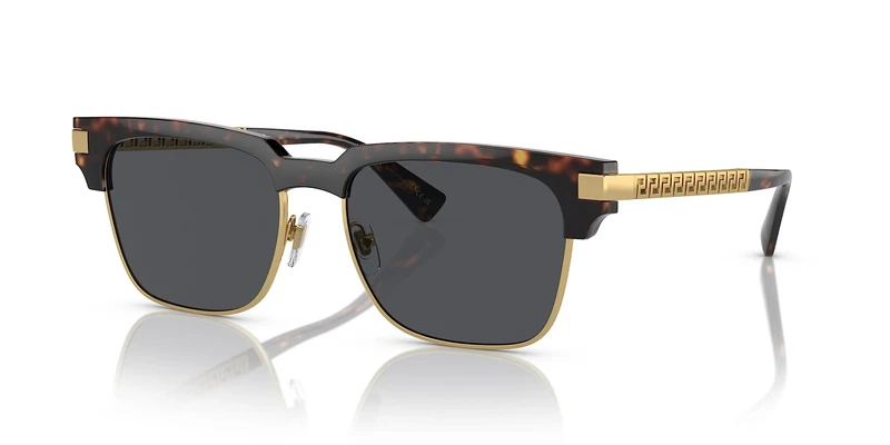 Versace 0VE4447 Sunglasses - Calibre 55 Color 108/87