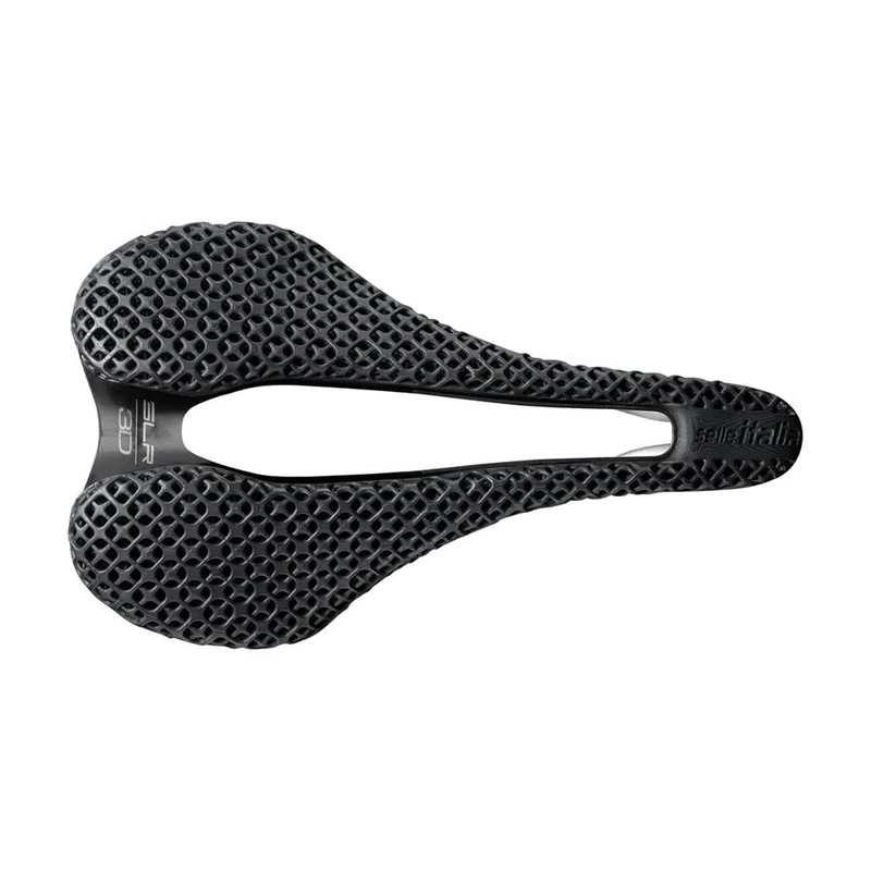 Selle Italia Slr Boost 3d Carbon Superflow Ti 316 Saddle 145 mm