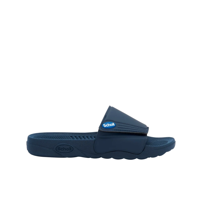 Scholl NAUTILUS, Slide Sandal, - Image 1