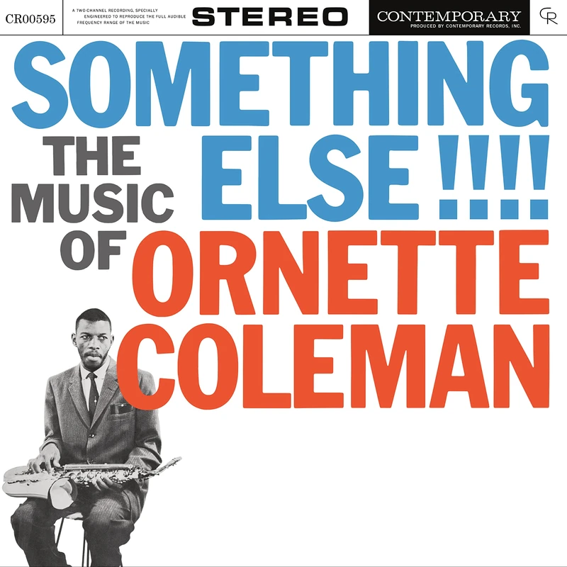 Something Else!!!! [VINYL]