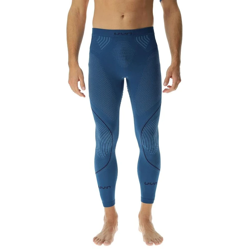 UYN U100005 EVOLUTYON UW Long Pants Men's Poseidon Blue/Blue/Blue XL